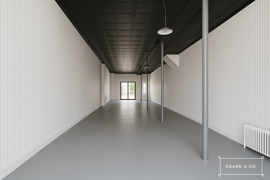 612 Woodward Ave, Ridgewood, NY à vendre - Photo intérieure – Image 2 sur 19