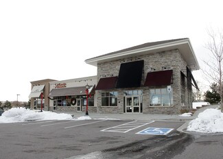 Plus de détails pour 6830 S Liverpool St, Aurora, CO - Local commercial à louer