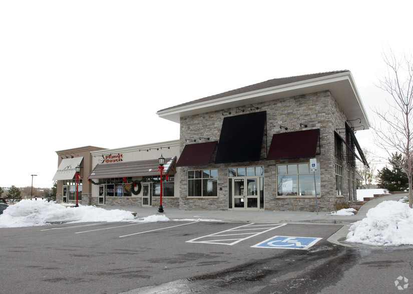 6830 S Liverpool St, Aurora, CO à louer - Photo principale – Image 2 sur 8