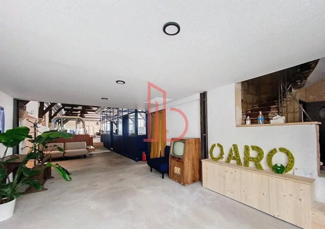 Bureau dans Bordeaux à louer Photo intérieure– Image 1 sur 10