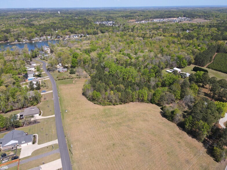 0 Limestone Road, Chapin, SC à vendre - Photo principale – Image 1 sur 31
