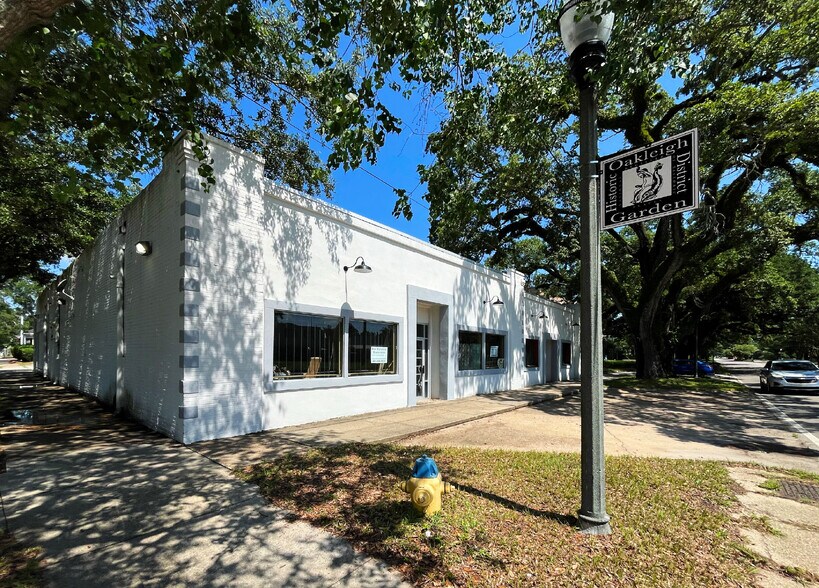 310 S Broad St, Mobile, AL à vendre - Photo de l’immeuble – Image 2 sur 5