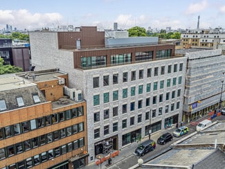 Plus de détails pour 10 White Lion St, Londres - Bureau à louer