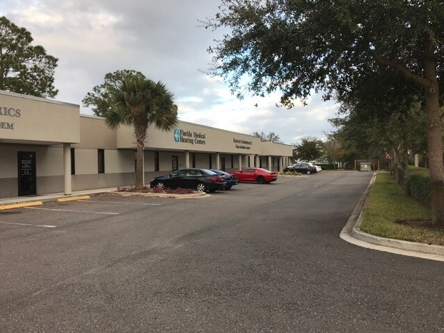 1740 Tree Blvd, Saint Augustine, FL à louer - Photo de l’immeuble – Image 2 sur 3