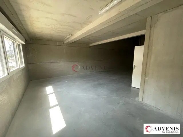 Local d'activités dans Mios à vendre - Photo intérieure – Image 3 sur 6