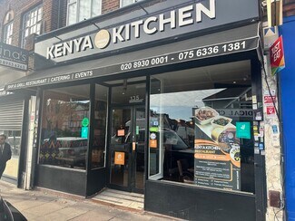Plus de détails pour 135 Deans Ln, Edgware - Local commercial à louer