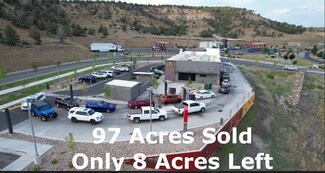 Plus de détails pour 2 Wilson Gulch Dr, Durango, CO - Terrain à vendre