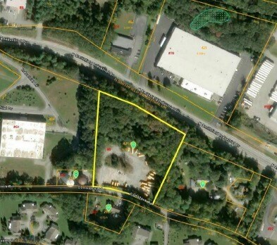 0 Comstock Rd, North Smithfield, RI à vendre - Photo de l’immeuble – Image 2 sur 2