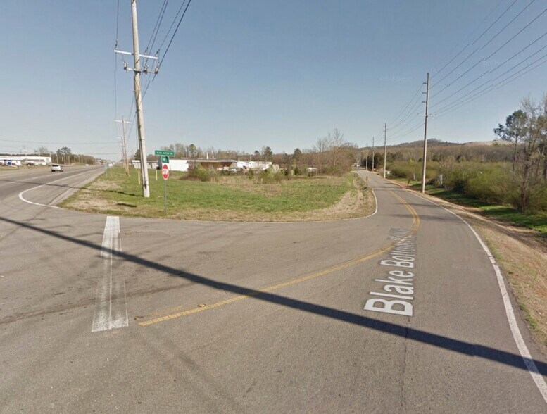 Highway 53, Huntsville, AL à vendre - Photo de l’immeuble – Image 2 sur 6