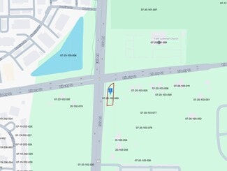 Plus de détails pour 31W669 Liberty St, Aurora, IL - Terrain à vendre