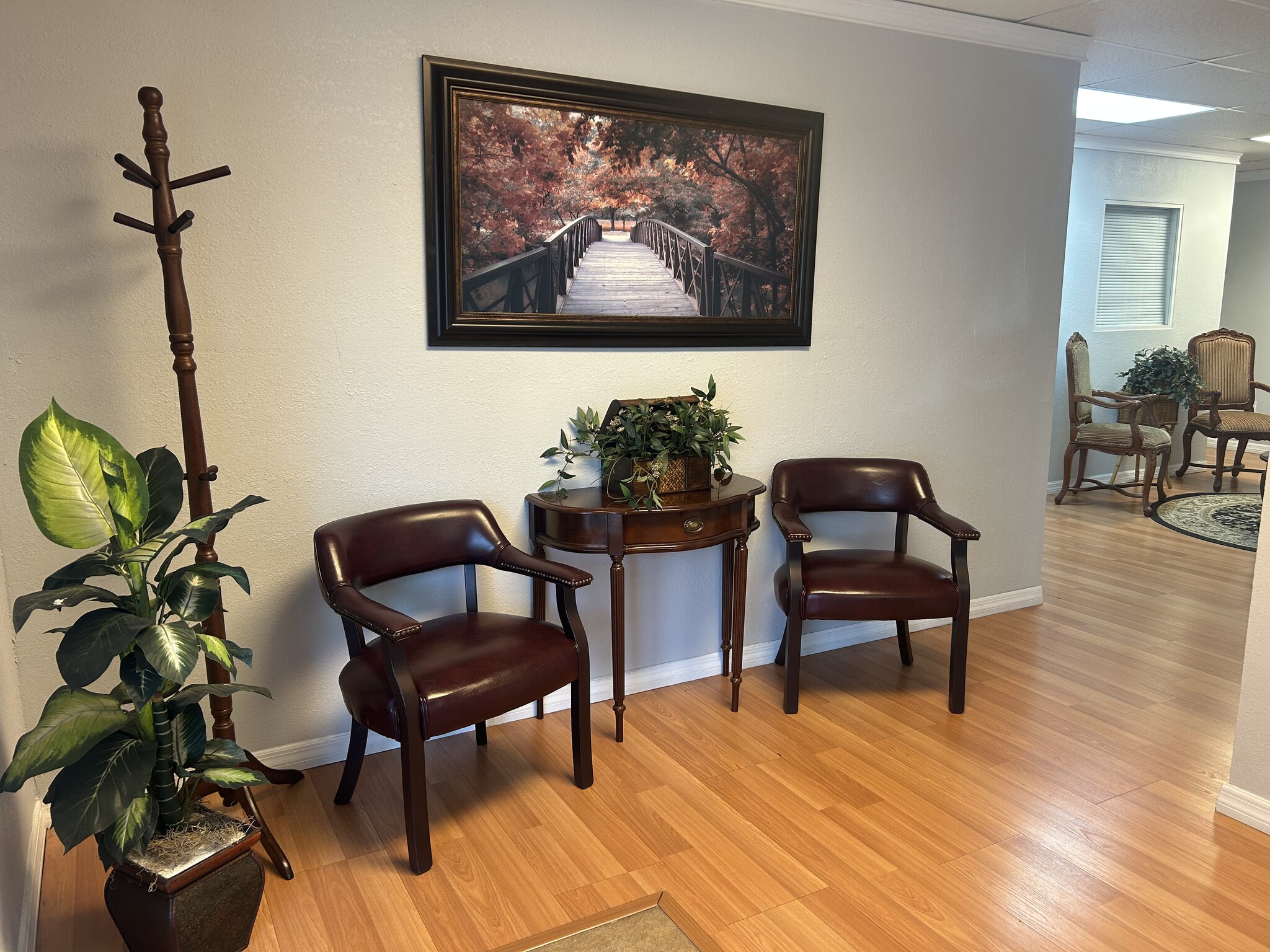 4707 W Gandy Blvd, Tampa, FL à louer Photo intérieure– Image 1 sur 7
