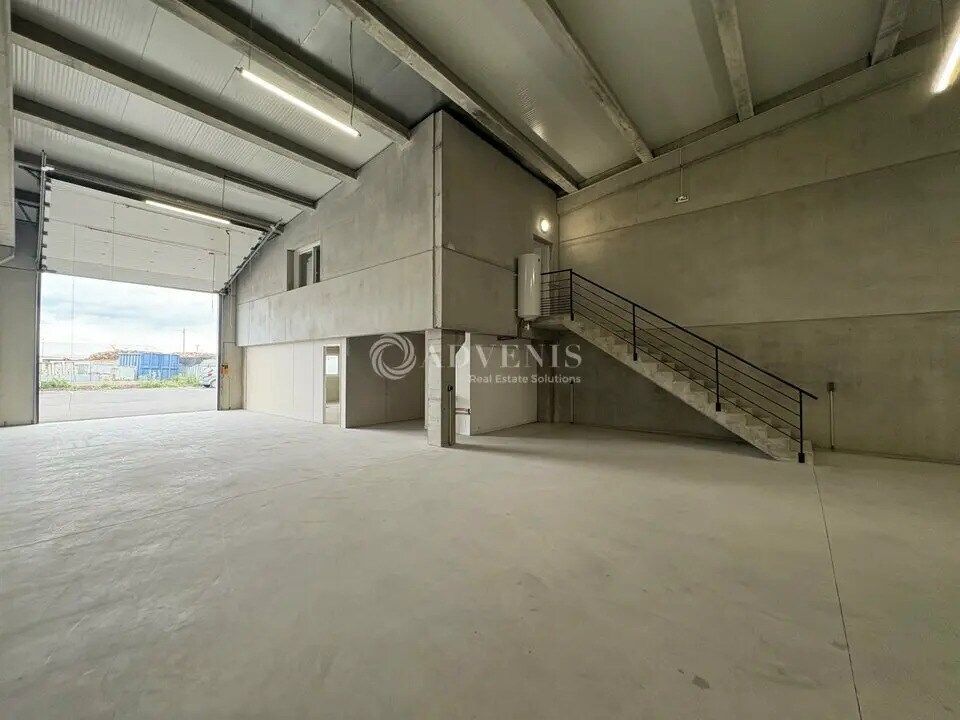 Local d’activités dans Béziers à louer Photo de l’immeuble– Image 1 sur 13