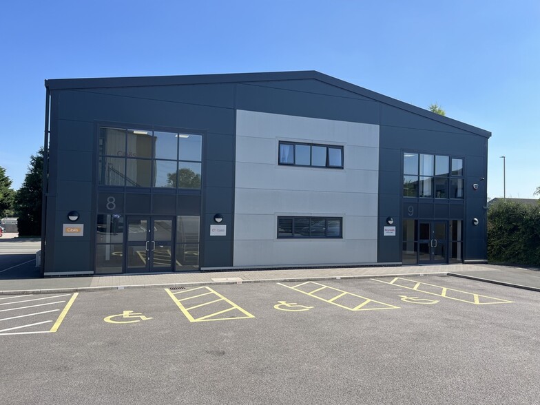 Leicester Rd, Mountsorrel à louer - Photo de l’immeuble – Image 1 sur 1