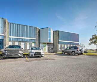Plus de détails pour 1390 Rue Newton, Boucherville, QC - Industriel/Logistique à louer