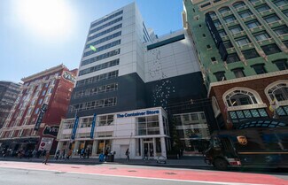 Plus de détails pour 22 4th St, San Francisco, CA - Local commercial à louer