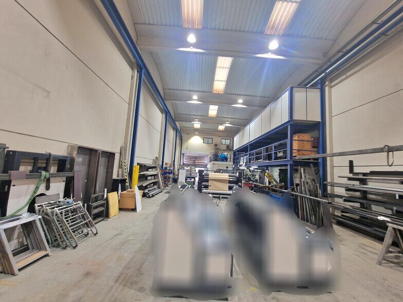 Industriel/Logistique dans Roda de Berà, Tarragona à vendre - Photo intérieure – Image 3 sur 26