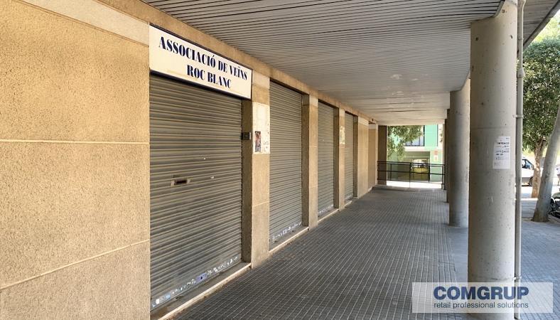 Carrer de Sicília, 81, Terrassa, Barcelona à vendre - Photo de l’immeuble – Image 3 sur 8