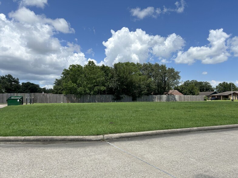 Lot 5 Honeywood Trail, Port Arthur, TX à vendre - Autre – Image 2 sur 5