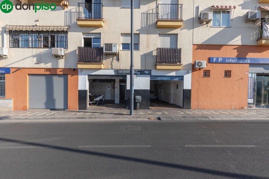 Camino Nuevo de la Cueva, 4, Maracena, Granada à vendre - Photo de l’immeuble – Image 1 sur 20