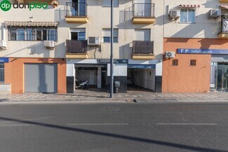Plus de détails pour Camino Nuevo de la Cueva, 4, Maracena - Local commercial à vendre