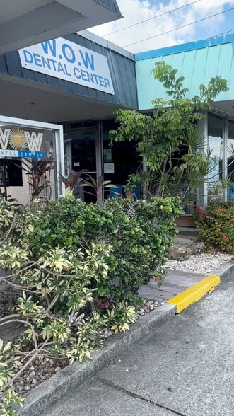 3000 E Commercial Blvd, Fort Lauderdale, FL à louer - Vidéo sur l’annonce professionnelle – Image 2 sur 10