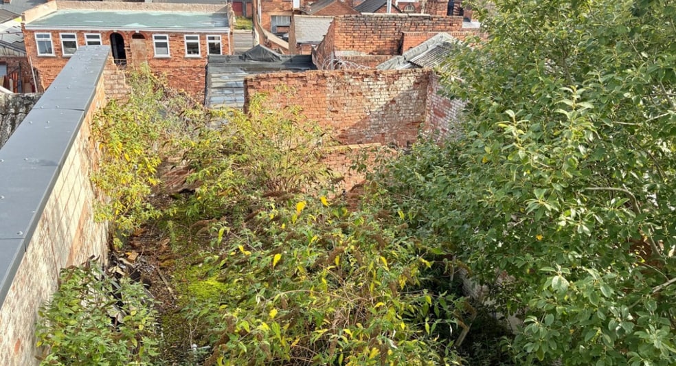 Hylton Street, Birmingham à vendre - Photo de l’immeuble – Image 3 sur 4