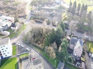 Plus de détails pour Main St, Sauchie - Terrain à vendre