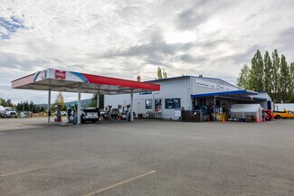 Plus de détails pour 9315 Rhody Dr, Chimacum, WA - Local commercial à vendre