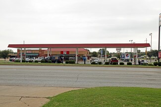 Plus de détails pour 4300 S Bryant Ave, Oklahoma City, OK - Local commercial à louer