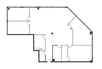 3 Pointe Dr, Brea, CA à louer Plan d’étage– Image 1 sur 1