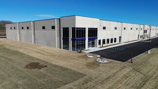 Plus de détails pour N53W25374 Highlands Court, Sussex, WI - Industriel/Logistique à louer