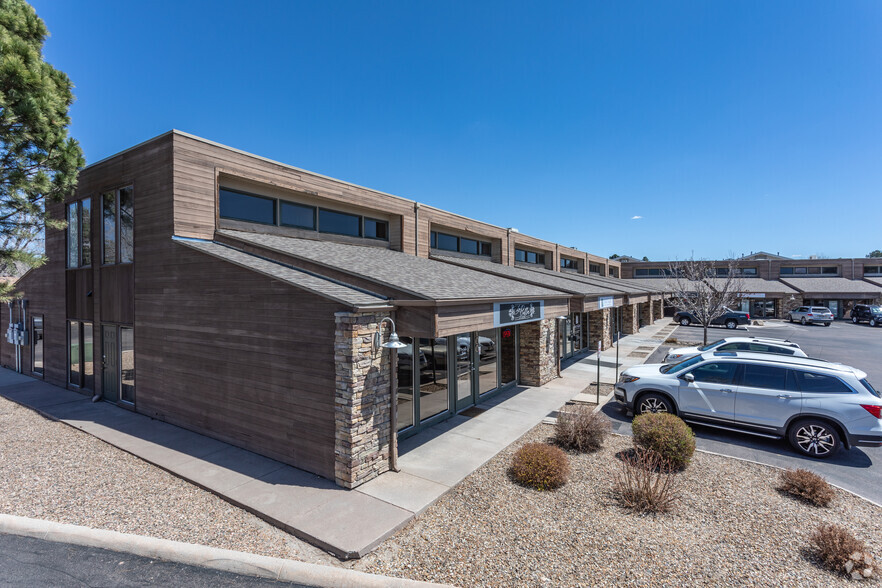 4360 Montebello Dr, Colorado Springs, CO à louer - Photo principale – Image 1 sur 10