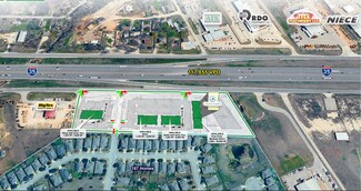 Plus de détails pour 17130 I-35 Frontage rd, Buda, TX - Médical, Local commercial à louer