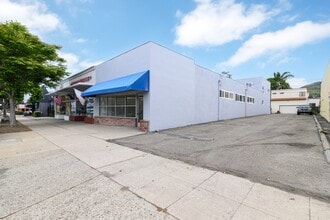 2037 E Thompson Blvd, Ventura, CA à louer Photo intérieure– Image 2 sur 8