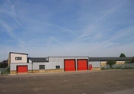 11 St Marks Rd, Corby à vendre - Photo de l’immeuble – Image 3 sur 3