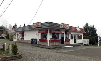 Plus de détails pour 8004-8008 27th St W, University Place, WA - Local commercial à vendre