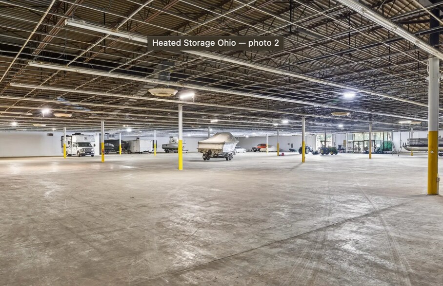 199 Gateway Ave, Conneaut, OH à vendre - Photo de l’immeuble – Image 2 sur 5