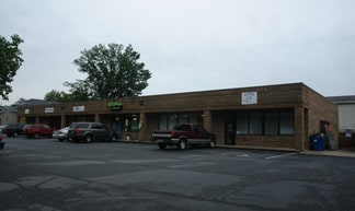 Plus de détails pour 112 Morris Dr, Harrisburg, NC - Bureau/Local commercial à louer