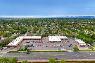 Plus de détails pour 9000-9112 W 88th Ave, Arvada, CO - Local commercial à louer