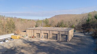 Plus de détails pour 45 Pines Bridge Rd, Beacon Falls, CT - Industriel/Logistique à louer