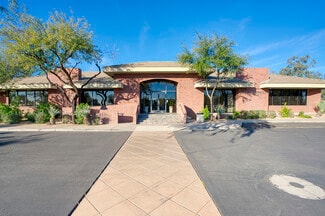 Plus de détails pour 4530 E Shea Blvd, Phoenix, AZ - Bureau à louer
