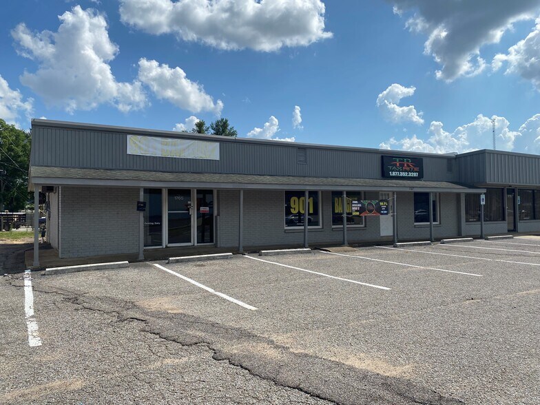 1765-1799 Main St, Southaven, MS à vendre - Photo de l’immeuble – Image 3 sur 15