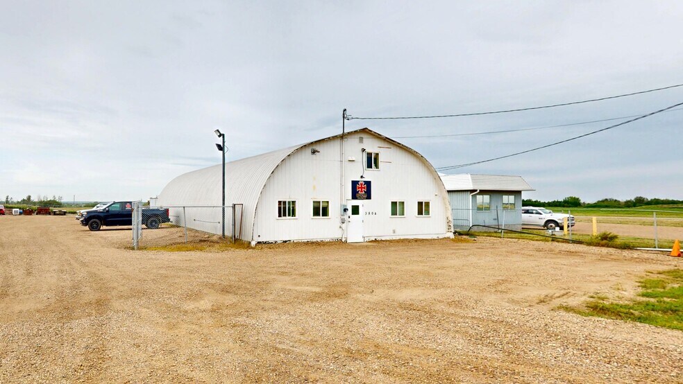 3804-47 Ave, Stettler, AB à vendre - Photo de l’immeuble – Image 3 sur 41