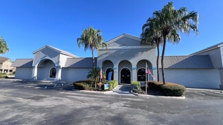 Plus de détails pour 11221 E Colonial Dr, Orlando, FL - Local commercial à louer