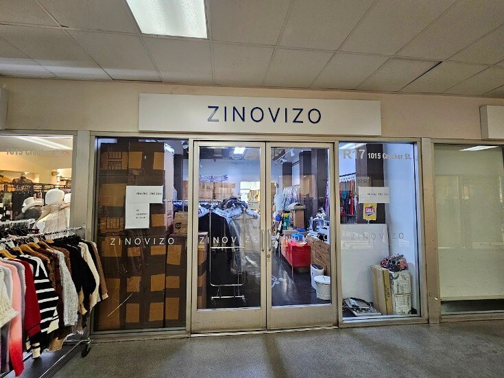 1015 Crocker St, Los Angeles, CA à vendre - Photo intérieure – Image 2 sur 67