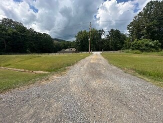 Plus de détails pour 19520 John T Reid Pky, Scottsboro, AL - Industriel/Logistique à vendre