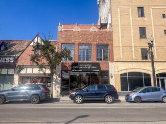 Plus de détails pour 6133 N Northwest Hwy, Chicago, IL - Bureau/Local commercial à louer