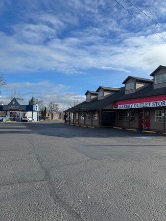 Plus de détails pour 471 S A St, Springfield, OR - Local commercial à louer