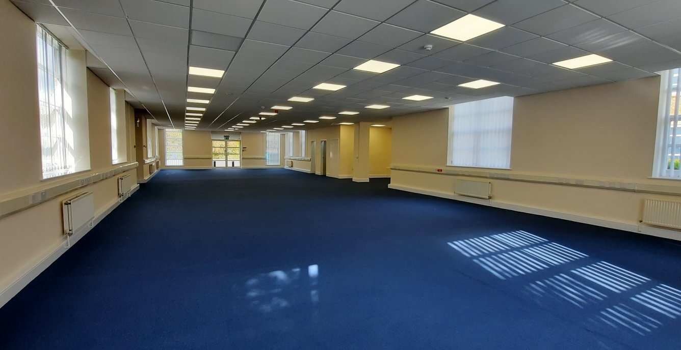 Hartlebury Trading Estate, Hartlebury à louer Photo intérieure– Image 1 sur 5
