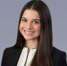 Phoebe Brent
